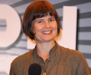 Sophie Aldred