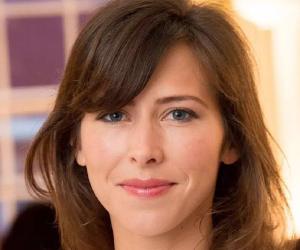 Sophie Hunter