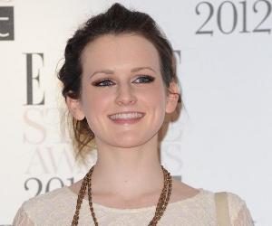 Sophie McShera