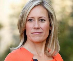 Sophie Raworth