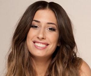 Stacey Solomon