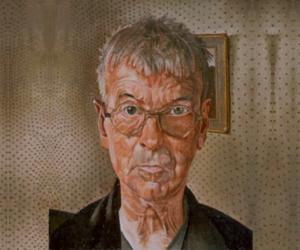 Stanley Spencer