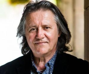 Stephen Barlow