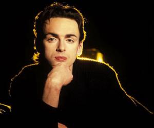 Stephen Duffy