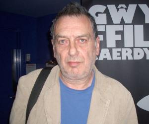 Stephen Frears