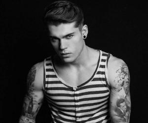 Stephen James Hendry