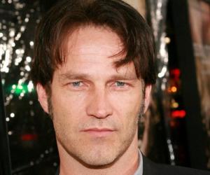 Stephen Moyer