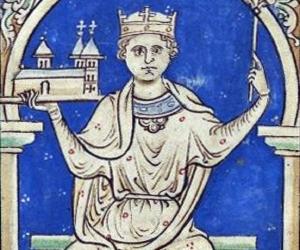 Stephen Of England