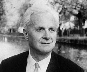 Stephen Spender