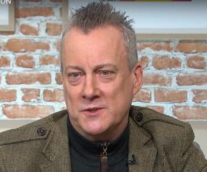 Stephen Tompkinson