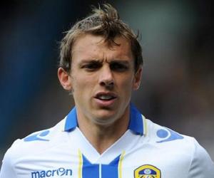 Stephen Warnock