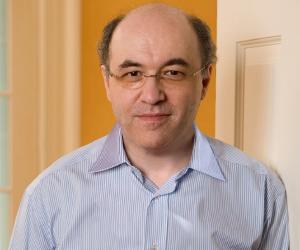 Stephen Wolfram