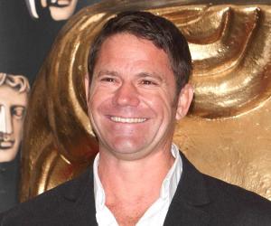 Steve Backshall