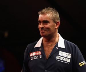 Steve Beaton