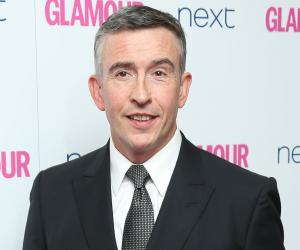 Steve Coogan