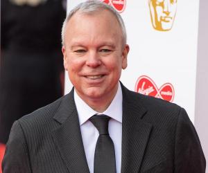 Steve Pemberton