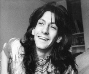 Steve Peregrin Took