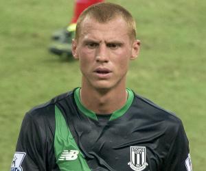 Steve Sidwell