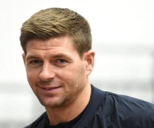 Steven Gerrard