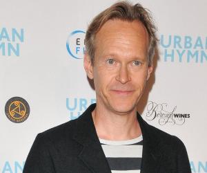 Steven Mackintosh