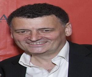 Steven Moffat