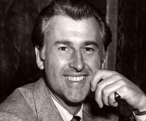 Stewart Granger