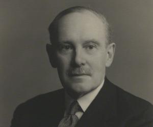 Stewart Menzies