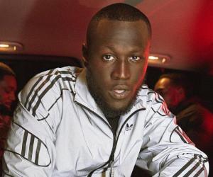 Stormzy