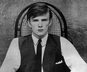 Stuart Sutcliffe