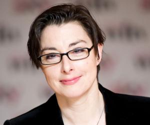 Sue Perkins