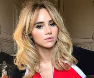 Suki Waterhouse