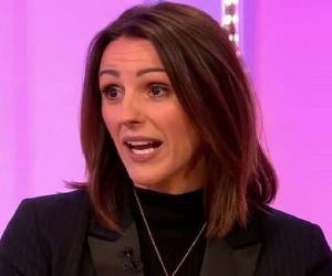 Suranne Jones