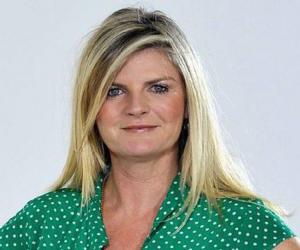 Susannah Constantine