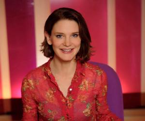 Susie Dent