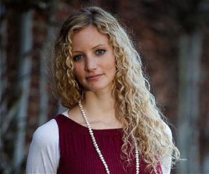 Suzannah Lipscomb