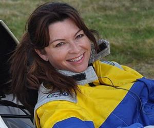 Suzi Perry