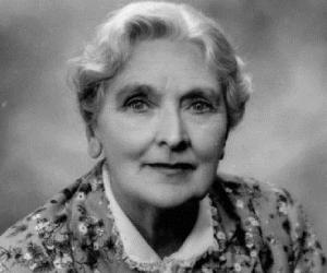 Sybil Thorndike