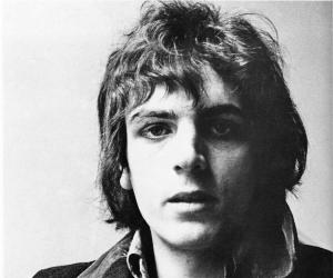 Syd Barrett