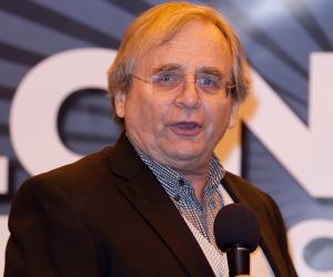 Sylvester McCoy