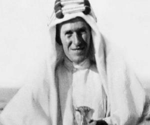 T. E. Lawrence