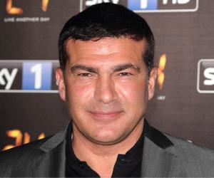 Tamer Hassan