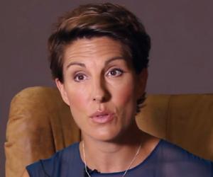 Tamsin Greig