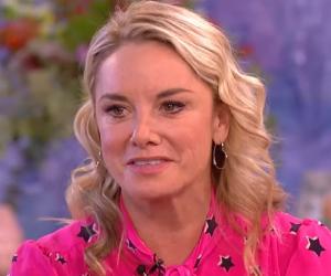 Tamzin Outhwaite