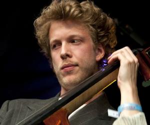 Ted Dwane