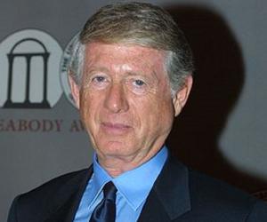 Ted Koppel Biography, Birthday. Awards & Facts About Ted Koppel