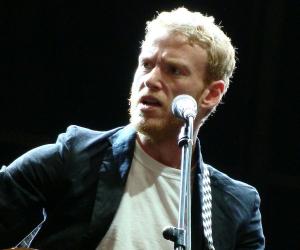 Teddy Thompson