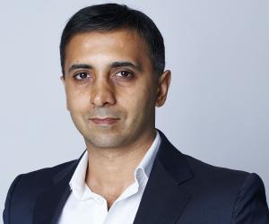 Tej Lalvani