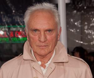 Terence Stamp