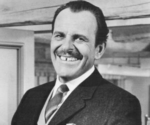 Terry-Thomas