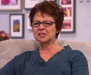 Tessa Peake-Jones